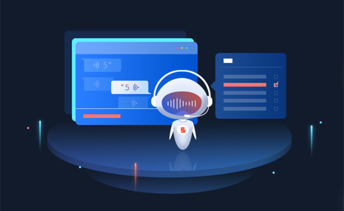 全球智能客服厂商排名，前十排名列表